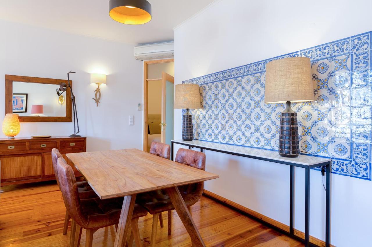 Lisbon Charming Apartment Praca Da Figueira Εξωτερικό φωτογραφία