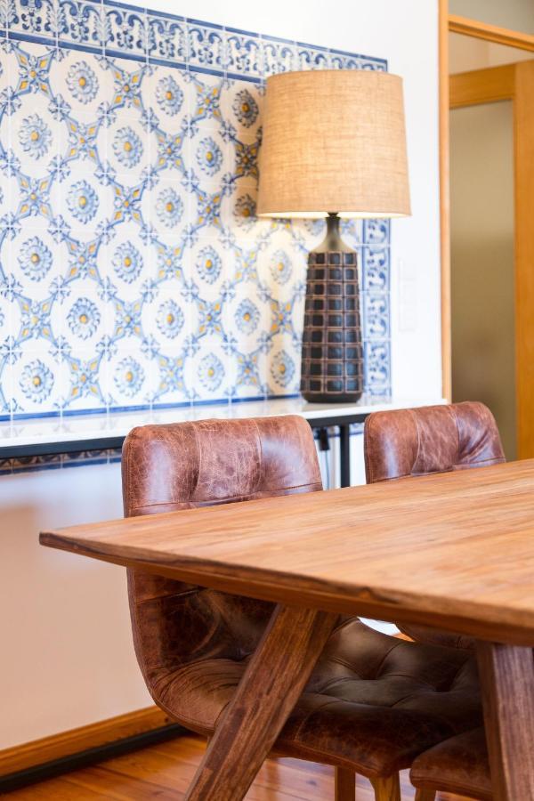Lisbon Charming Apartment Praca Da Figueira Εξωτερικό φωτογραφία