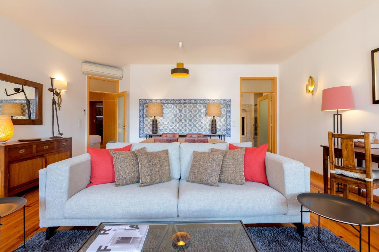 Lisbon Charming Apartment Praca Da Figueira Εξωτερικό φωτογραφία