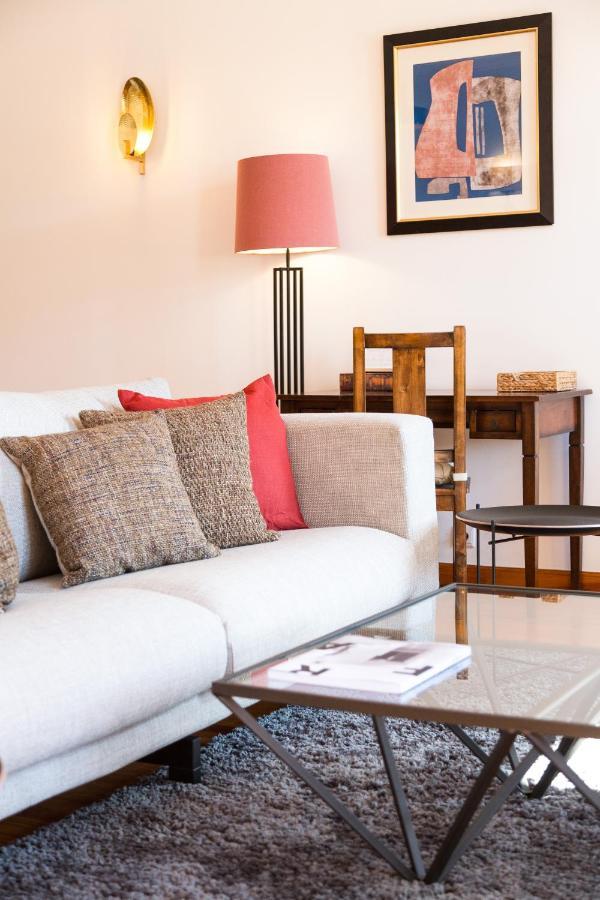 Lisbon Charming Apartment Praca Da Figueira Εξωτερικό φωτογραφία