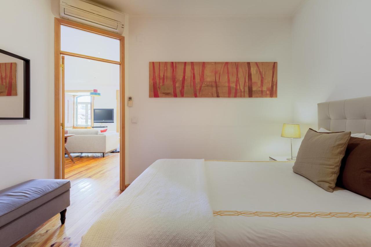 Lisbon Charming Apartment Praca Da Figueira Εξωτερικό φωτογραφία