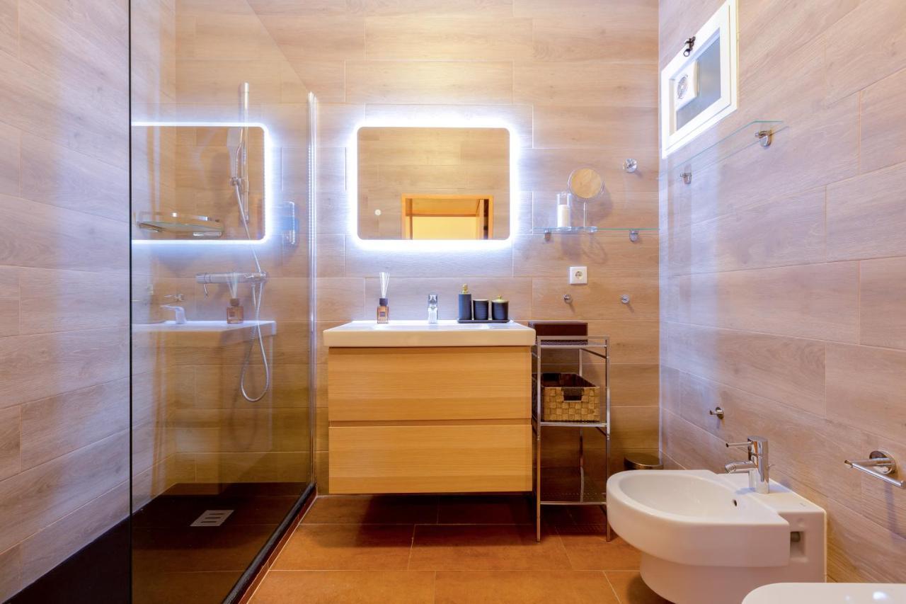 Lisbon Charming Apartment Praca Da Figueira Εξωτερικό φωτογραφία