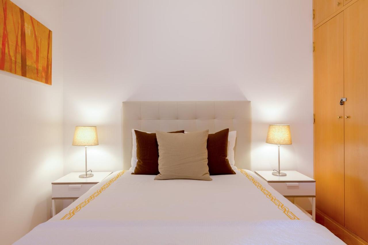 Lisbon Charming Apartment Praca Da Figueira Εξωτερικό φωτογραφία