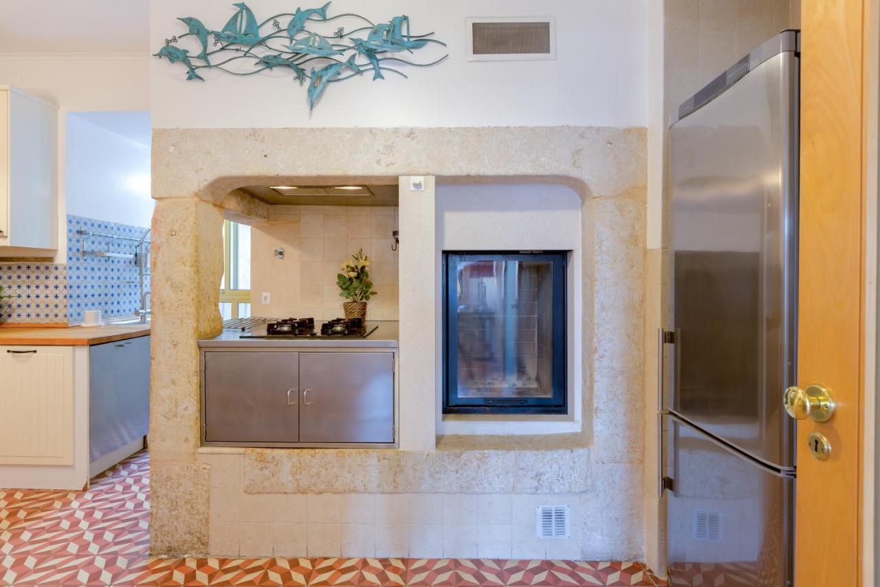 Lisbon Charming Apartment Praca Da Figueira Εξωτερικό φωτογραφία