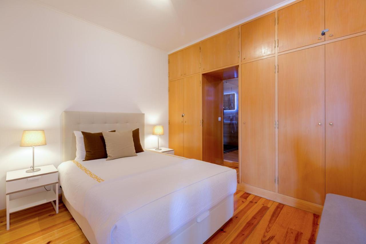 Lisbon Charming Apartment Praca Da Figueira Εξωτερικό φωτογραφία